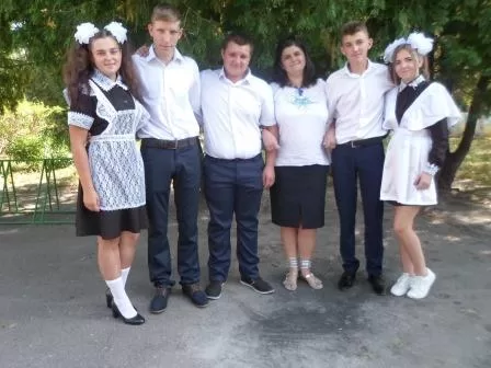 Випуск 2019р