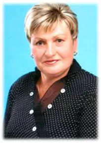 Директор НВК - Калініченко Надія Миколаївна